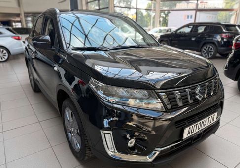 Suzuki Vitara, 2023