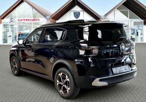 Citroën C3 Aircross, 2025 2