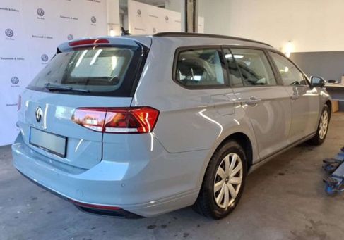 Volkswagen Passat Variant, 2023 3