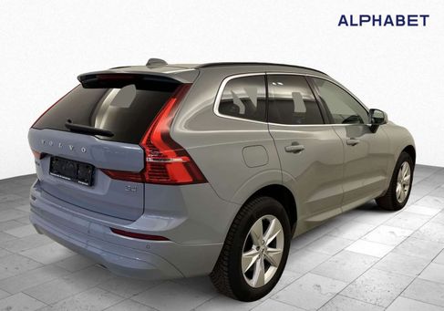 Volvo XC60, 2023