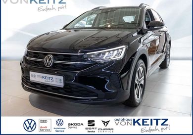 Volkswagen Taigo, 2026