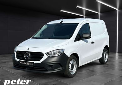 Mercedes-Benz Citan, 2024