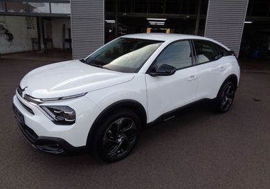 Citroën C4, 2024