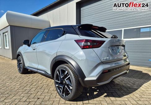 Nissan Juke, 2026 2