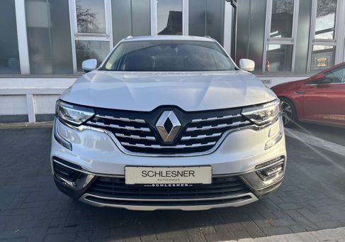 Renault Koleos, 2022