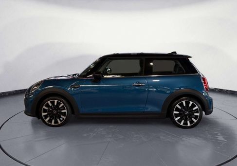 MINI Cooper, 2023