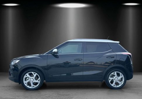 Ssangyong Tivoli, 2025 2