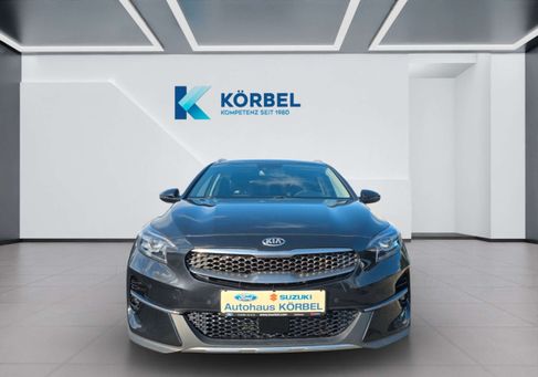 Kia XCeed, 2020