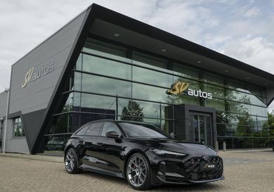 Audi RS5, 2026