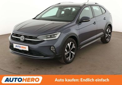 Volkswagen Taigo, 2023