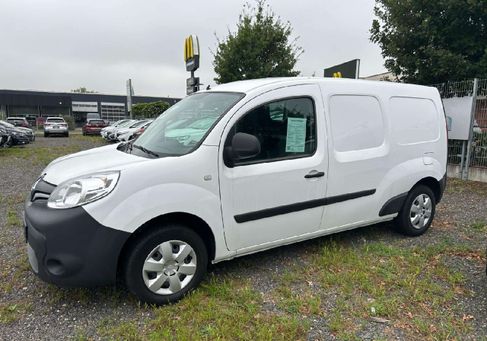 Renault Kangoo, 2019