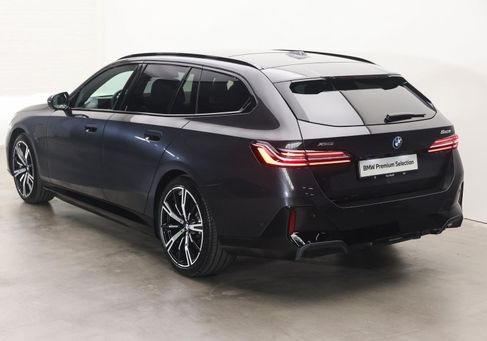 BMW 550, 2026