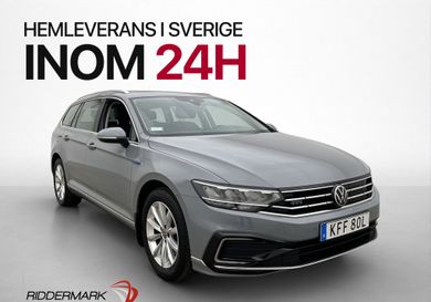 Volkswagen Passat Variant, 2023