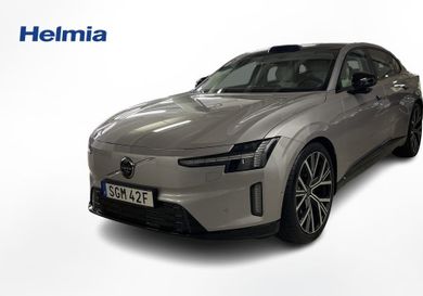 Volvo, 2026