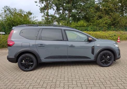 Dacia Jogger, 2023