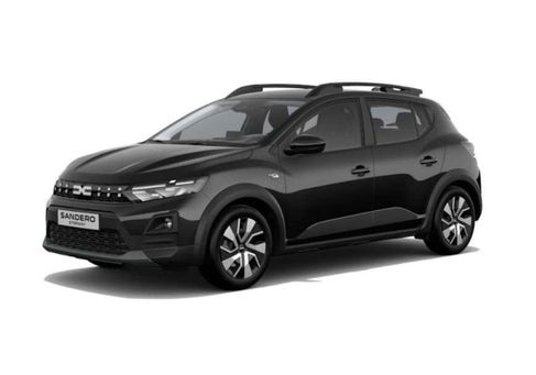 Dacia Sandero, 2026