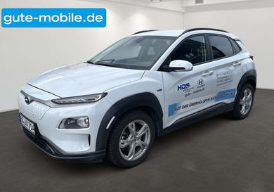 Hyundai Kona, 2019