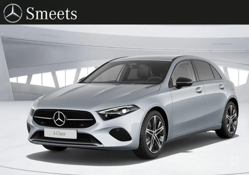 Mercedes-Benz A 250, 2024