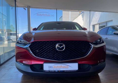 Mazda CX-30, 2023 2