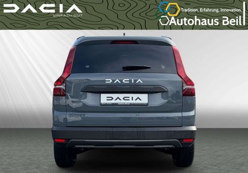 Dacia Jogger, 2025 2