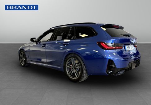 BMW M340i, 2023