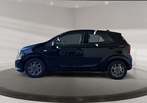 Kia Picanto, 2026