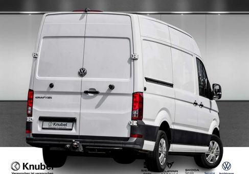 Volkswagen Crafter, 2023