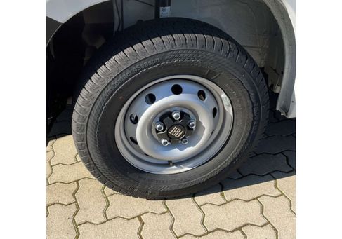 Fiat Ducato, 2025