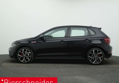 Volkswagen Polo, 2024