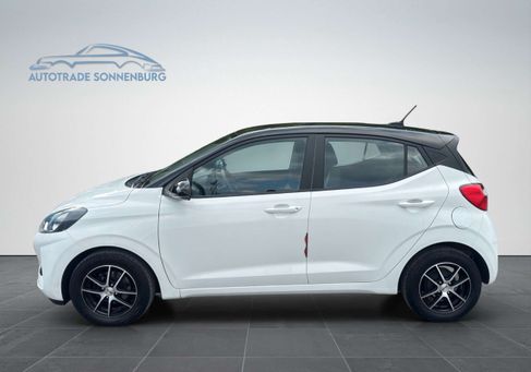 Hyundai i10, 2021 3