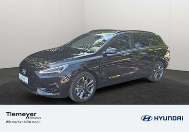 Hyundai i30, 2026