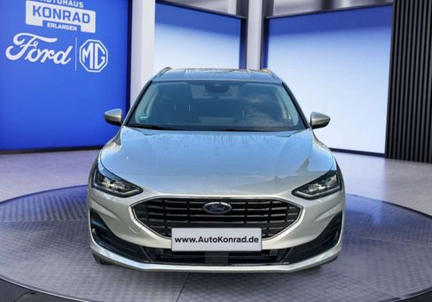 Ford Focus, 2026