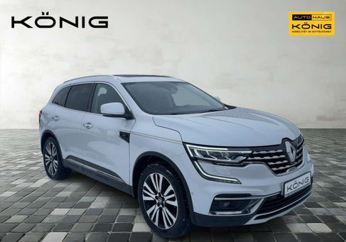 Renault Koleos, 2022