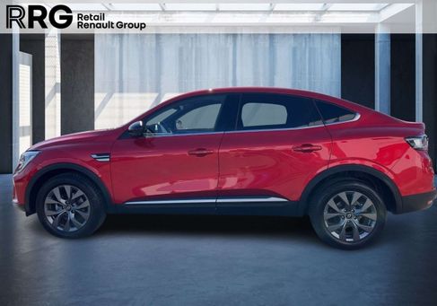 Renault Arkana, 2025