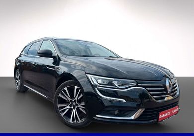 Renault Talisman, 2019