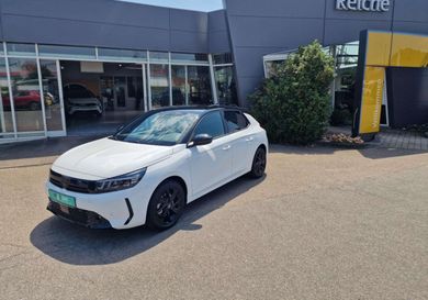 Opel Corsa, 2024