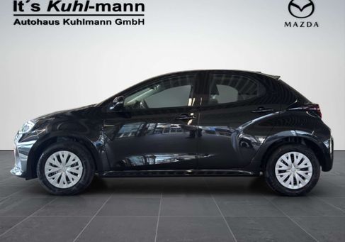 Mazda 2, 2025 3
