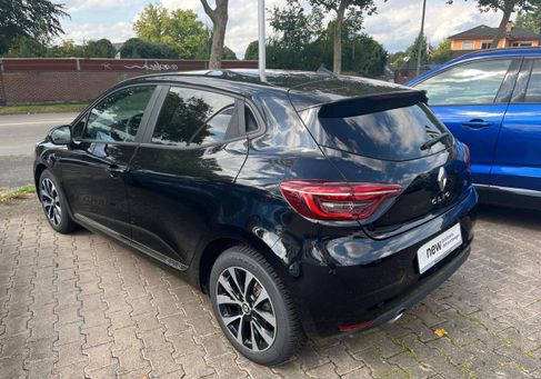 Renault Clio, 2022 3