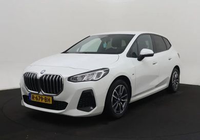 BMW 218 Active Tourer, 2022