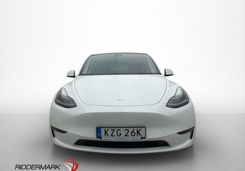 Tesla Model Y, 2023 2