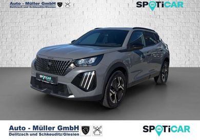 Peugeot 2008, 2024