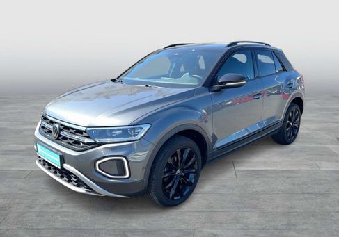 Volkswagen T-Roc, 2022