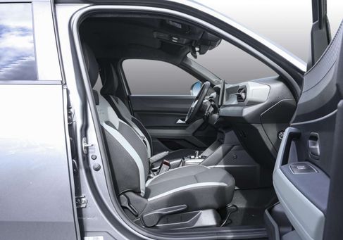 Dacia Duster, 2026 3