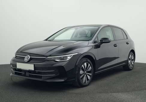 Volkswagen Golf, 2025 2