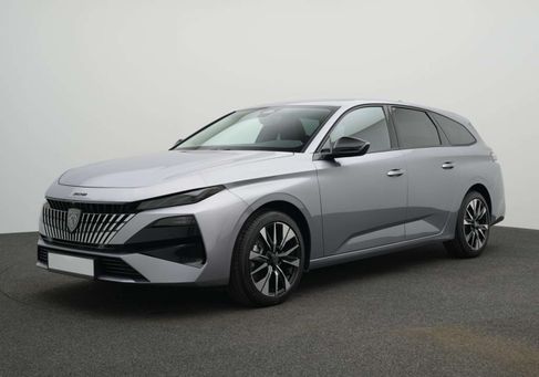 Peugeot 308, 2026
