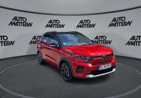 Citroën C3, 2025 2
