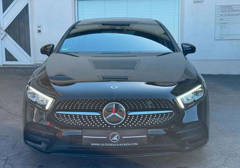 Mercedes-Benz A 220, 2022