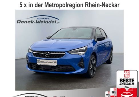 Opel Corsa, 2021