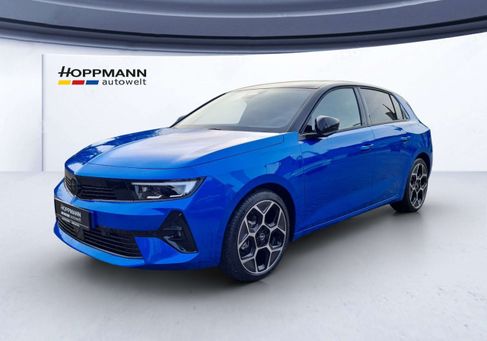 Opel Astra, 2024