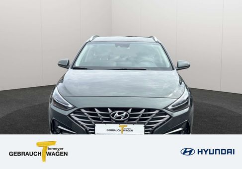 Hyundai i30, 2024 2